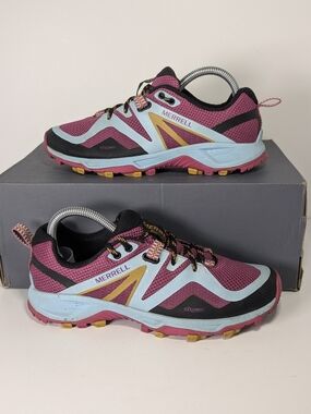 Merrell MQM Flex 2 Women’s 7.5 Trail Running Shoes
